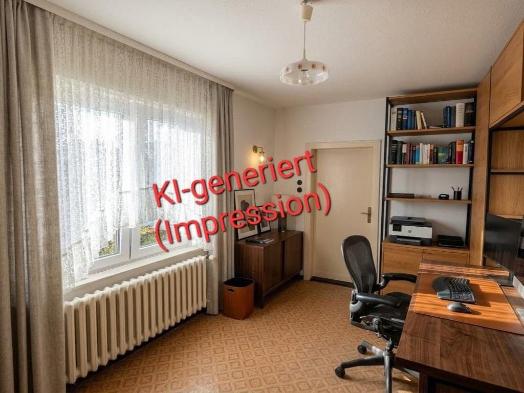 Predaj domu 140 m², pozemok 1.128 m², Burgstraße 50, Zahna-Elster, Sasko-Anhaltsko Predaj domu 140 m², pozemok 1.128 m², Burgstraße 50, Zahna-Elster, Sasko-Anhaltsko