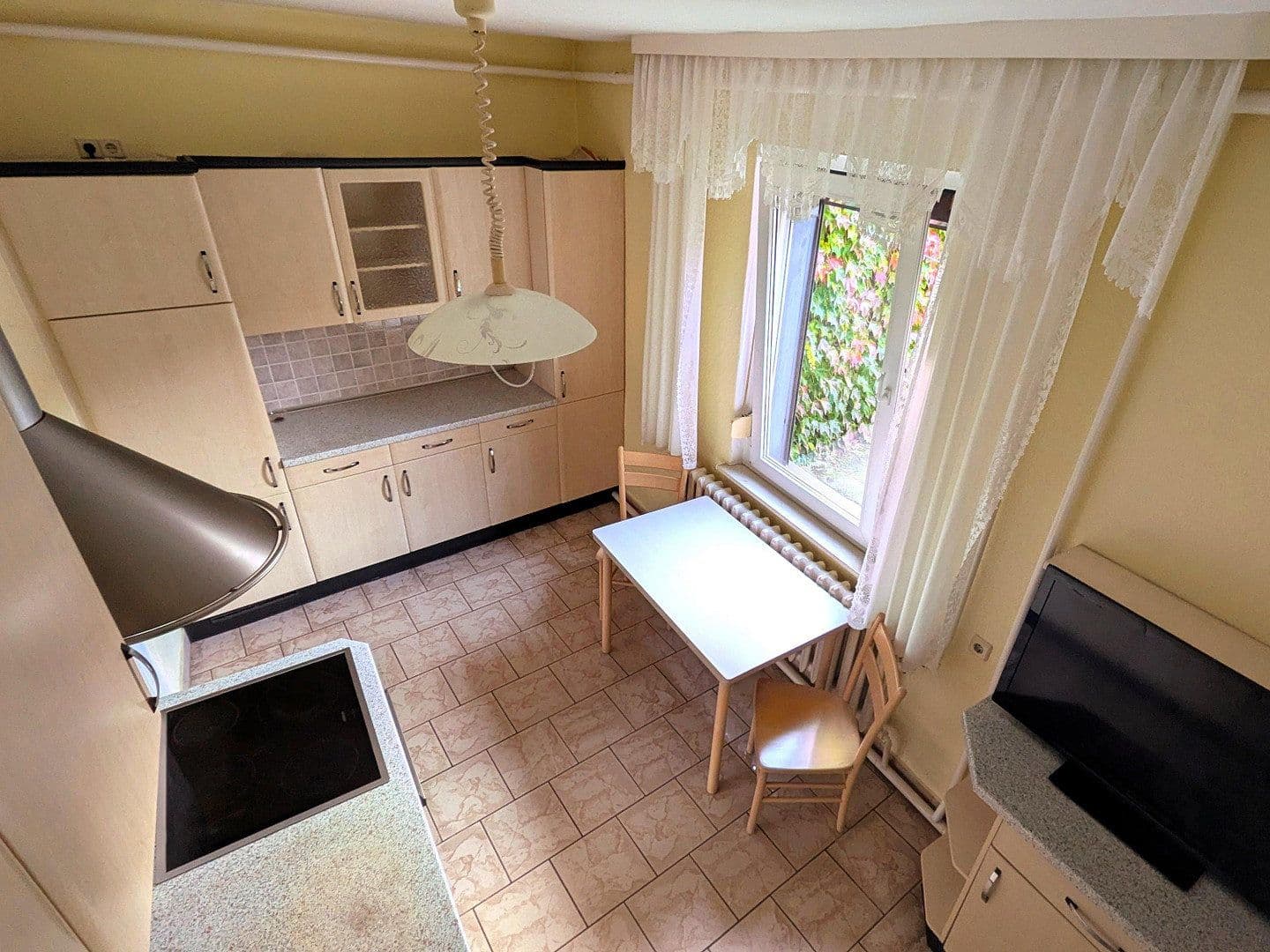 Predaj domu 140 m², pozemok 1.128 m², Burgstraße 50, Zahna-Elster, Sasko-Anhaltsko Predaj domu 140 m², pozemok 1.128 m², Burgstraße 50, Zahna-Elster, Sasko-Anhaltsko