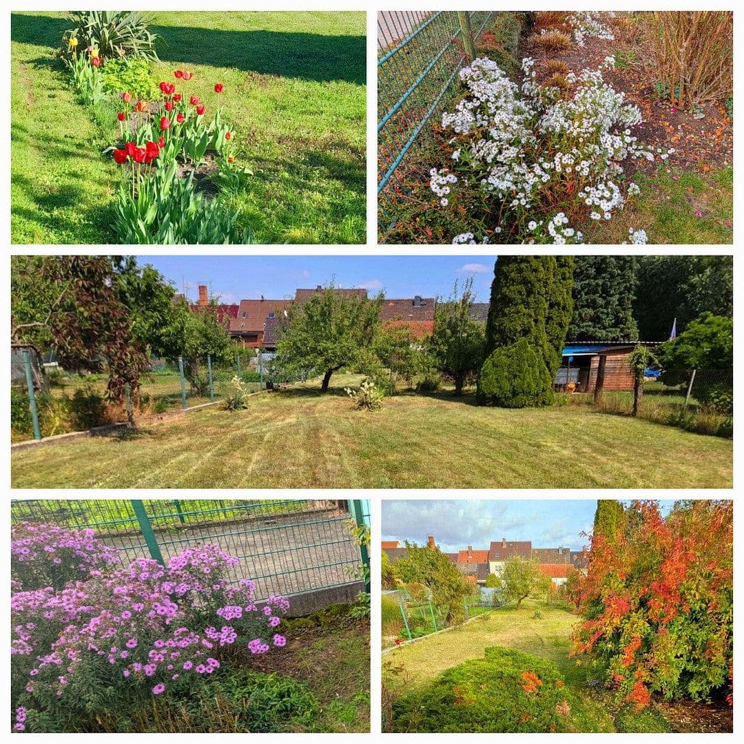 Predaj domu 140 m², pozemok 1.128 m², Burgstraße 50, Zahna-Elster, Sasko-Anhaltsko Predaj domu 140 m², pozemok 1.128 m², Burgstraße 50, Zahna-Elster, Sasko-Anhaltsko