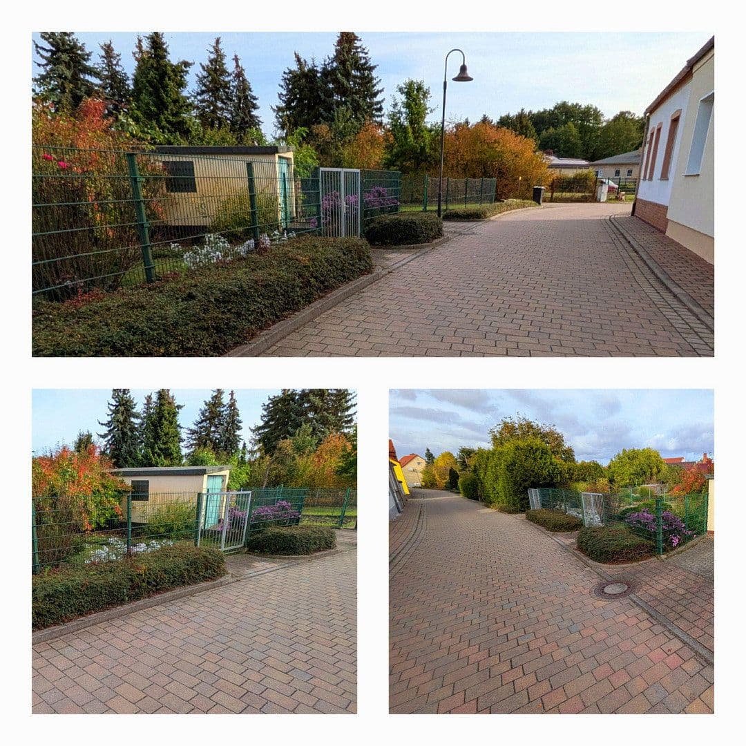 Predaj domu 140 m², pozemok 1.128 m², Burgstraße 50, Zahna-Elster, Sasko-Anhaltsko Predaj domu 140 m², pozemok 1.128 m², Burgstraße 50, Zahna-Elster, Sasko-Anhaltsko