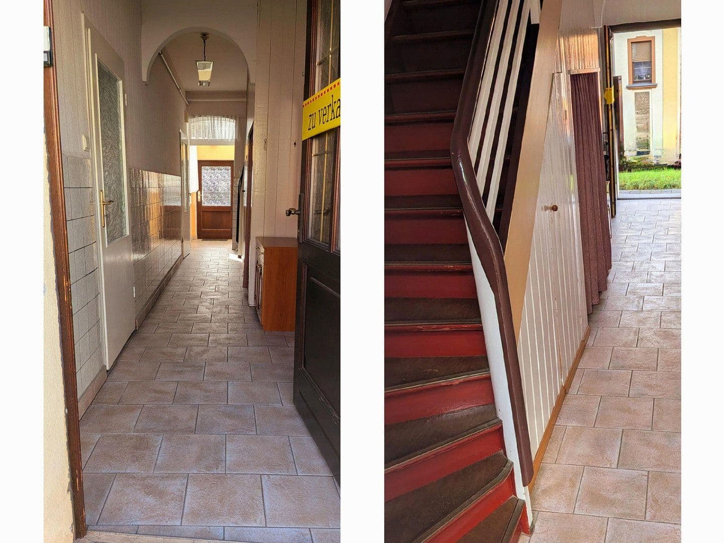 Predaj domu 140 m², pozemok 1.128 m², Burgstraße 50, Zahna-Elster, Sasko-Anhaltsko Predaj domu 140 m², pozemok 1.128 m², Burgstraße 50, Zahna-Elster, Sasko-Anhaltsko