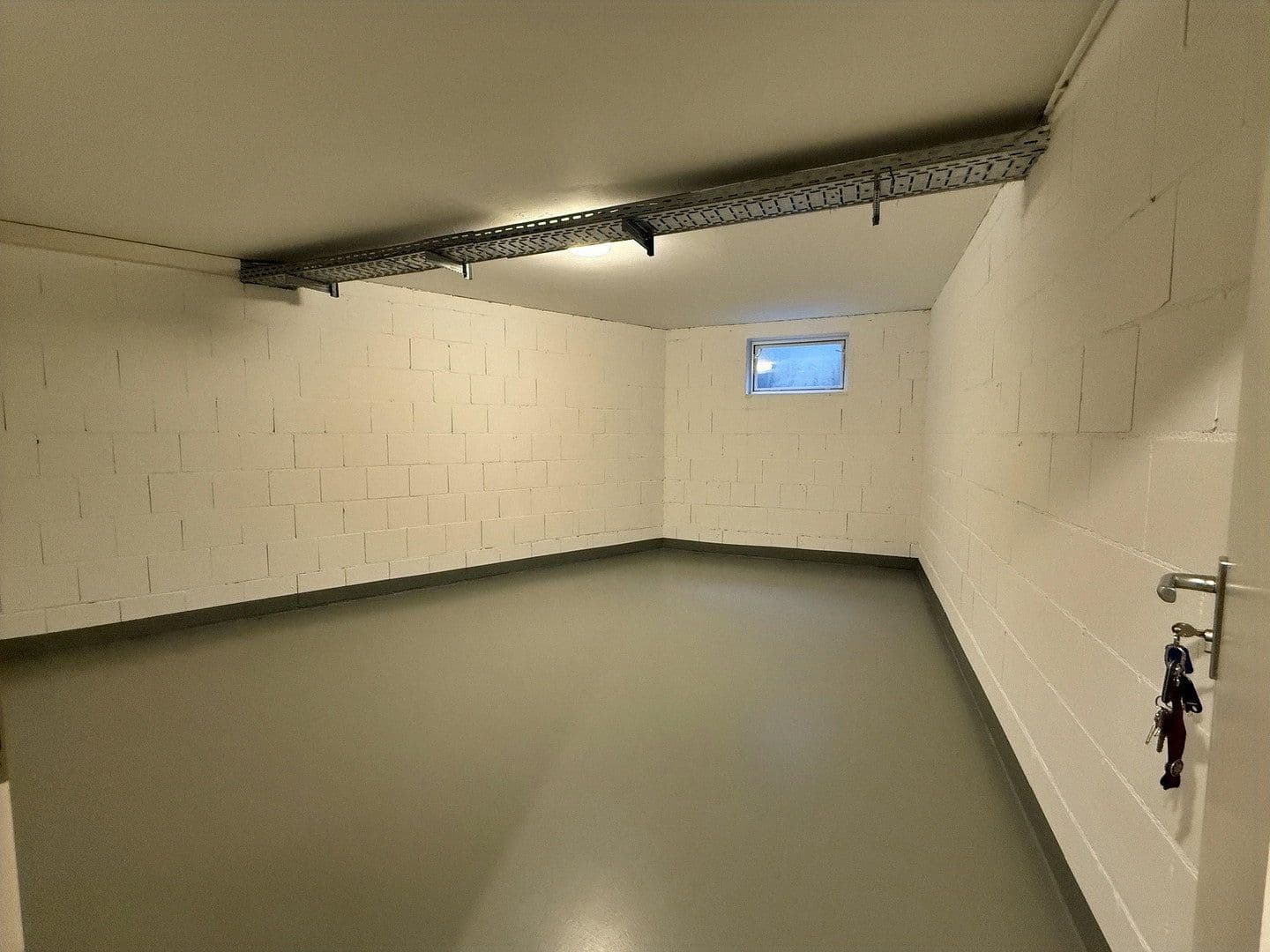 Predaj bytu 4-izbový 100 m², Hirschaid, Bavorsko Predaj bytu 4-izbový 100 m², Hirschaid, Bavorsko