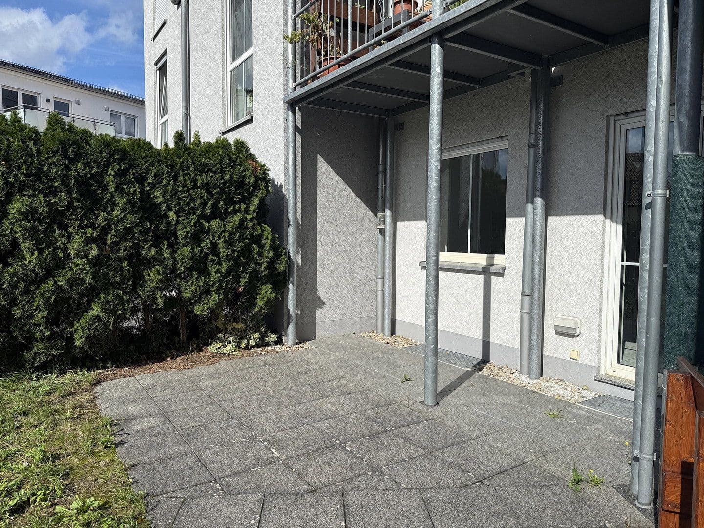 Predaj bytu 4-izbový 100 m², Hirschaid, Bavorsko Predaj bytu 4-izbový 100 m², Hirschaid, Bavorsko