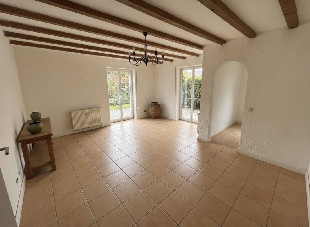 Predaj bytu 4-izbový 100 m², Hirschaid, Bavorsko Predaj bytu 4-izbový 100 m², Hirschaid, Bavorsko
