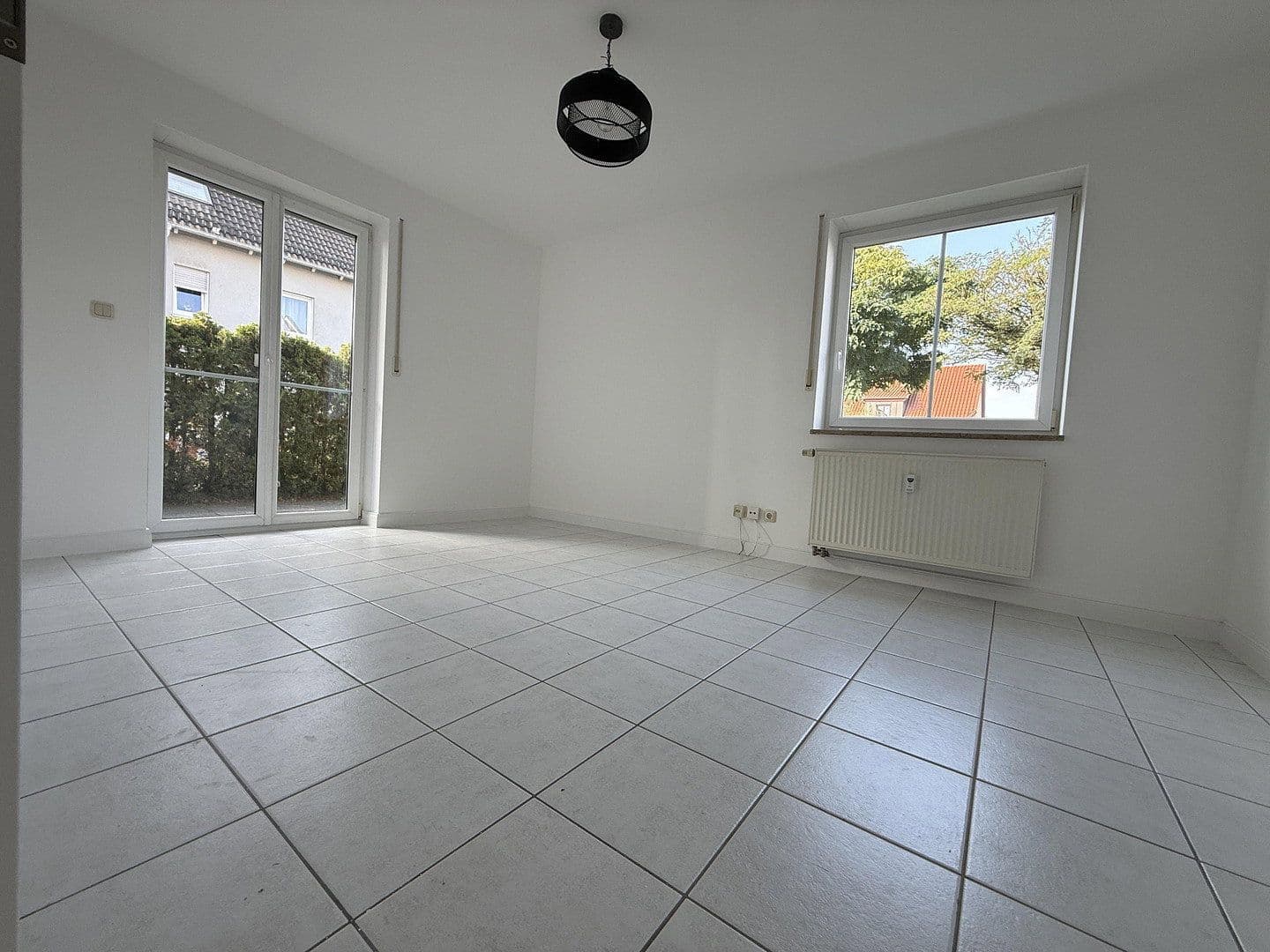 Predaj bytu 4-izbový 100 m², Hirschaid, Bavorsko Predaj bytu 4-izbový 100 m², Hirschaid, Bavorsko