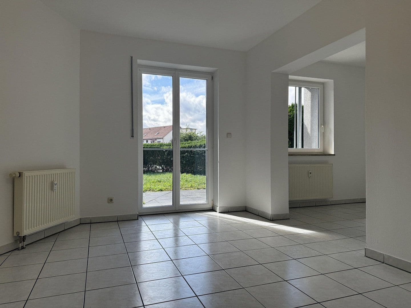 Predaj bytu 4-izbový 100 m², Hirschaid, Bavorsko Predaj bytu 4-izbový 100 m², Hirschaid, Bavorsko