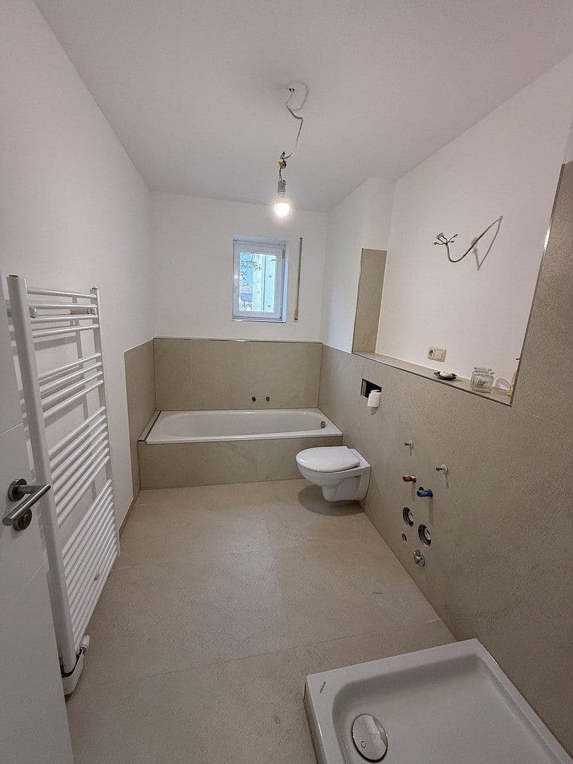 Predaj bytu 4-izbový 100 m², Hirschaid, Bavorsko Predaj bytu 4-izbový 100 m², Hirschaid, Bavorsko