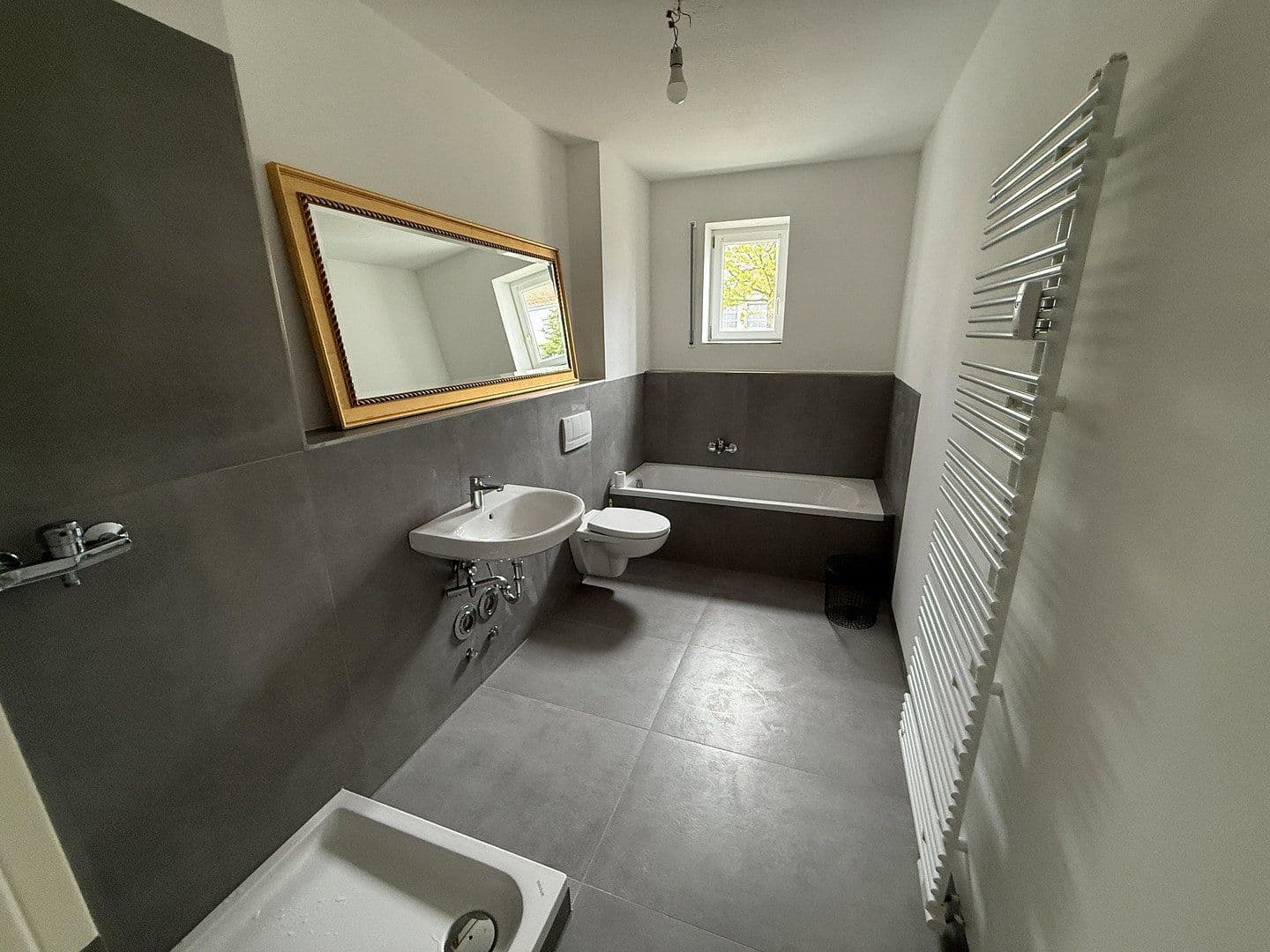 Predaj bytu 4-izbový 100 m², Hirschaid, Bavorsko Predaj bytu 4-izbový 100 m², Hirschaid, Bavorsko