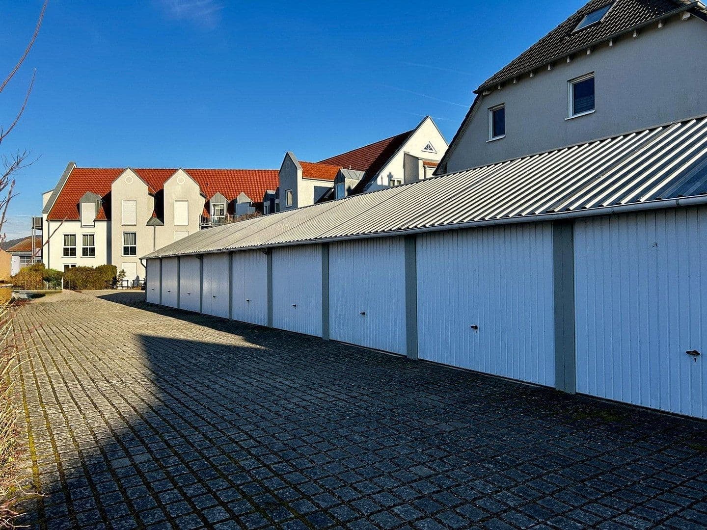 Predaj bytu 4-izbový 100 m², Hirschaid, Bavorsko Predaj bytu 4-izbový 100 m², Hirschaid, Bavorsko