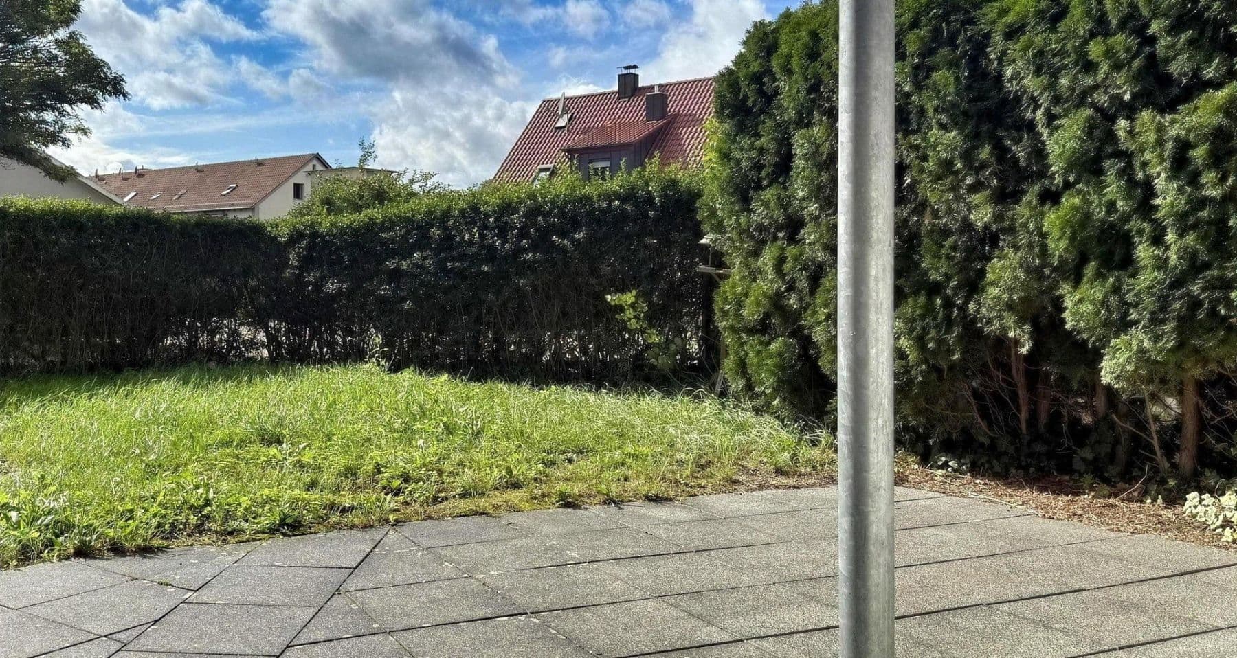 Predaj bytu 4-izbový 100 m², Hirschaid, Bavorsko Predaj bytu 4-izbový 100 m², Hirschaid, Bavorsko
