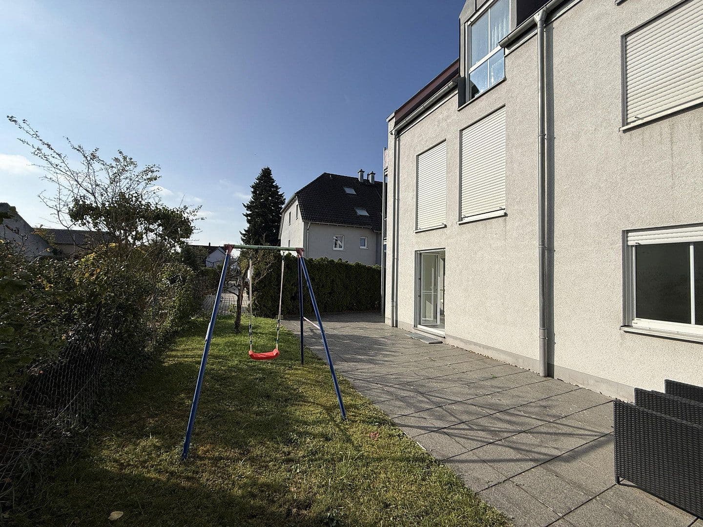 Predaj bytu 4-izbový 100 m², Hirschaid, Bavorsko Predaj bytu 4-izbový 100 m², Hirschaid, Bavorsko