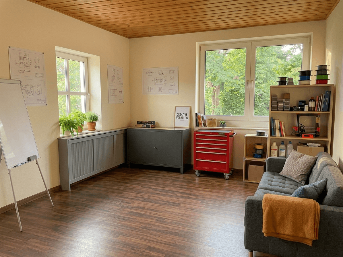 Prenájom nebytového priestoru 213 m², Alte Dorfstr. 15, Grimma, Sasko Prenájom nebytového priestoru 213 m², Alte Dorfstr. 15, Grimma, Sasko