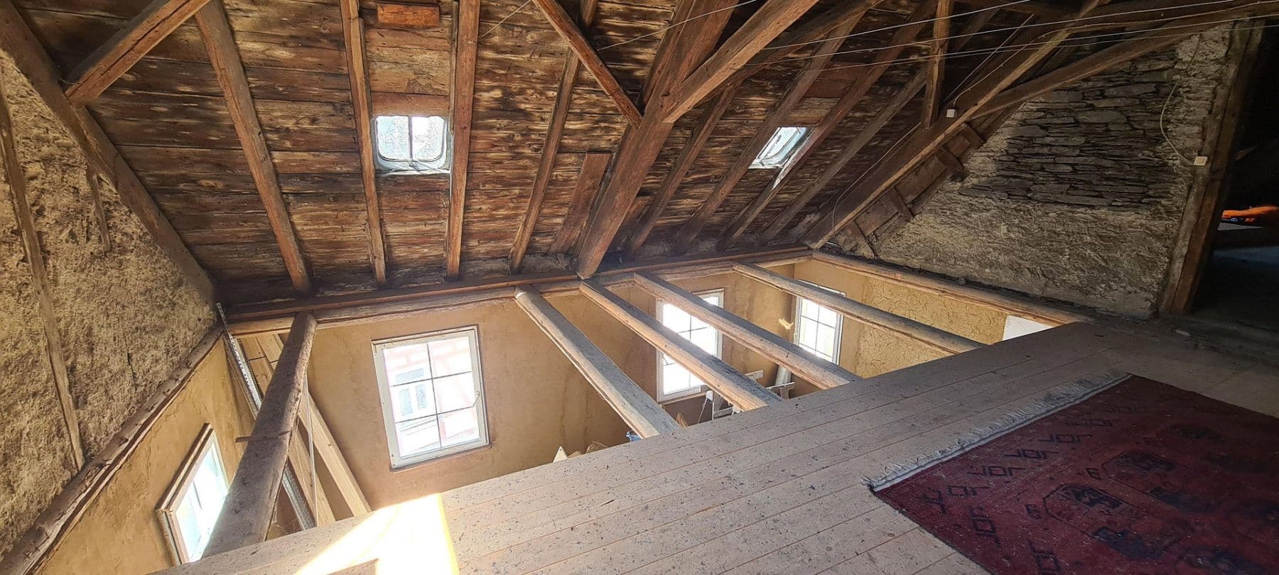 Predaj domu 374 m², pozemok 218 m², Monreal, Porýnie-Falcko Predaj domu 374 m², pozemok 218 m², Monreal, Porýnie-Falcko