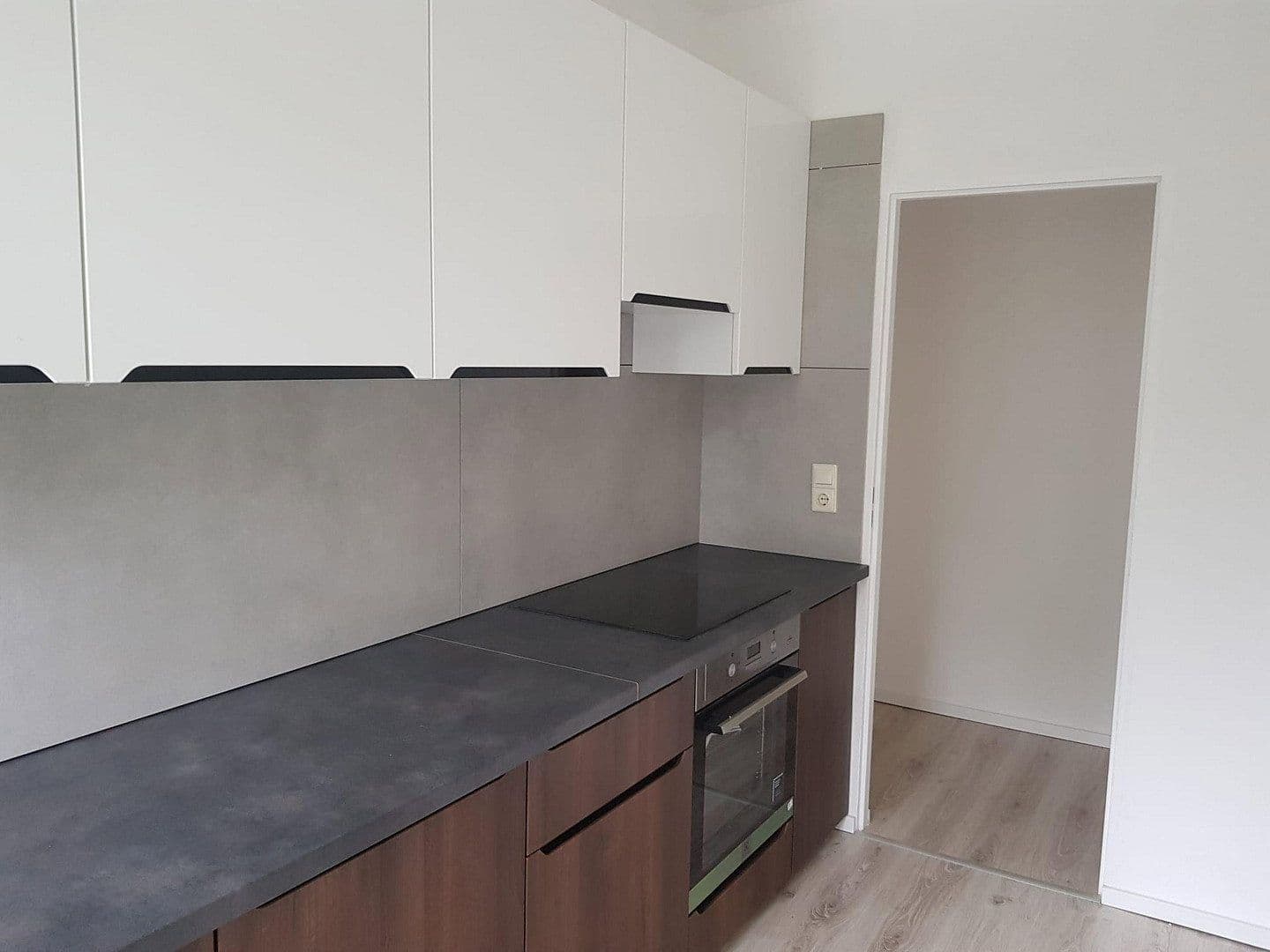 Prenájom bytu 3-izbový 68 m², Seligenstädter Straße 12, Gera - Aga, Durínsko Prenájom bytu 3-izbový 68 m², Seligenstädter Straße 12, Gera - Aga, Durínsko