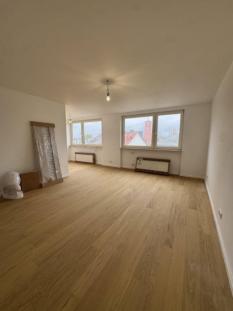 Prenájom bytu 2-izbový 61 m², Goldsteinstraße3, Frankfurt am Main, Hesensko Prenájom bytu 2-izbový 61 m², Goldsteinstraße3, Frankfurt am Main, Hesensko