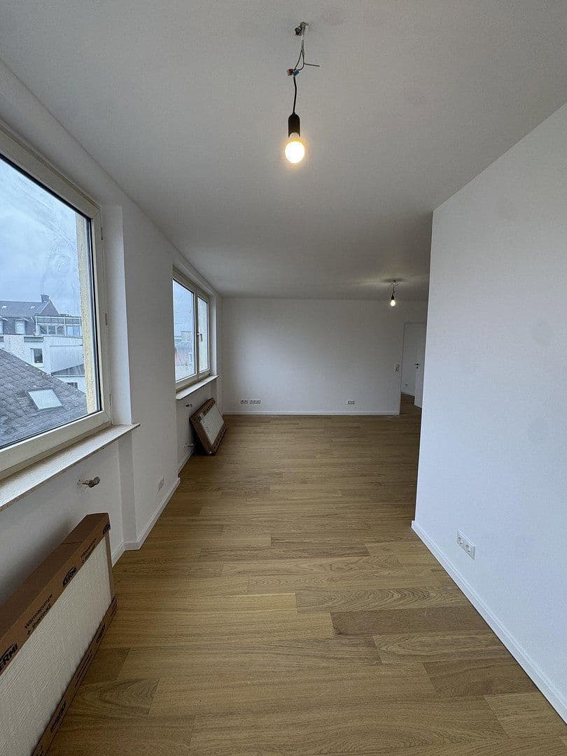 Prenájom bytu 2-izbový 61 m², Goldsteinstraße3, Frankfurt am Main, Hesensko Prenájom bytu 2-izbový 61 m², Goldsteinstraße3, Frankfurt am Main, Hesensko