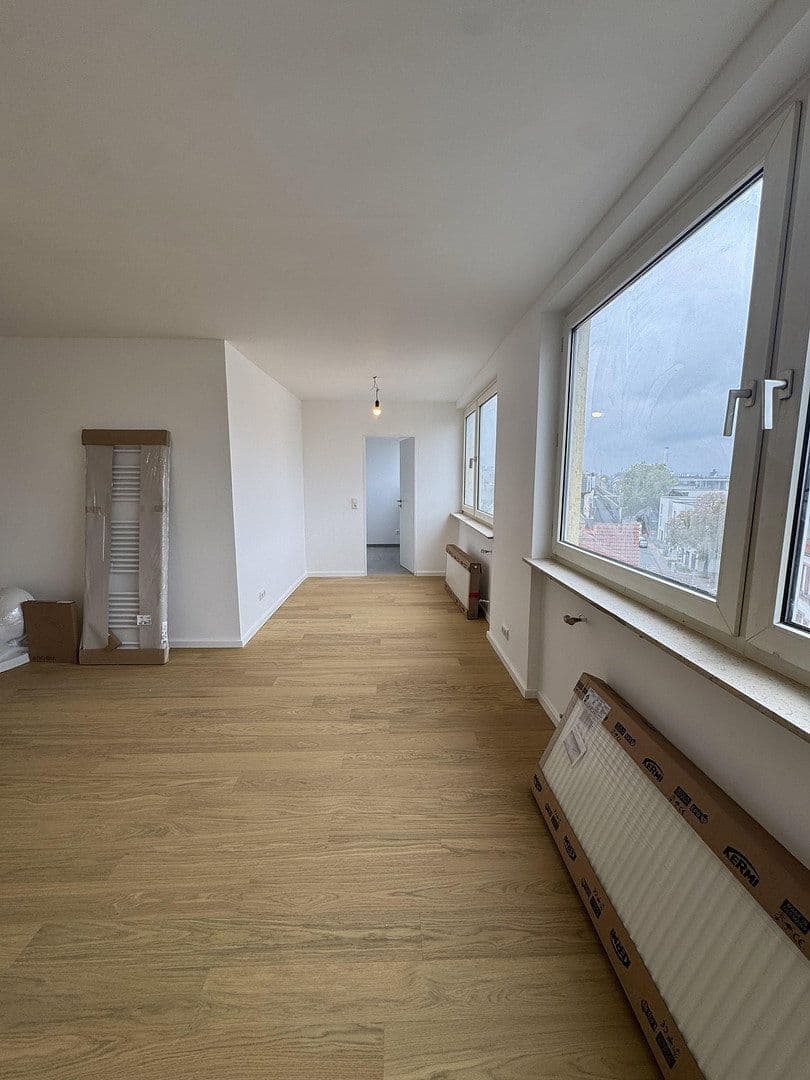 Prenájom bytu 2-izbový 61 m², Goldsteinstraße3, Frankfurt am Main, Hesensko Prenájom bytu 2-izbový 61 m², Goldsteinstraße3, Frankfurt am Main, Hesensko