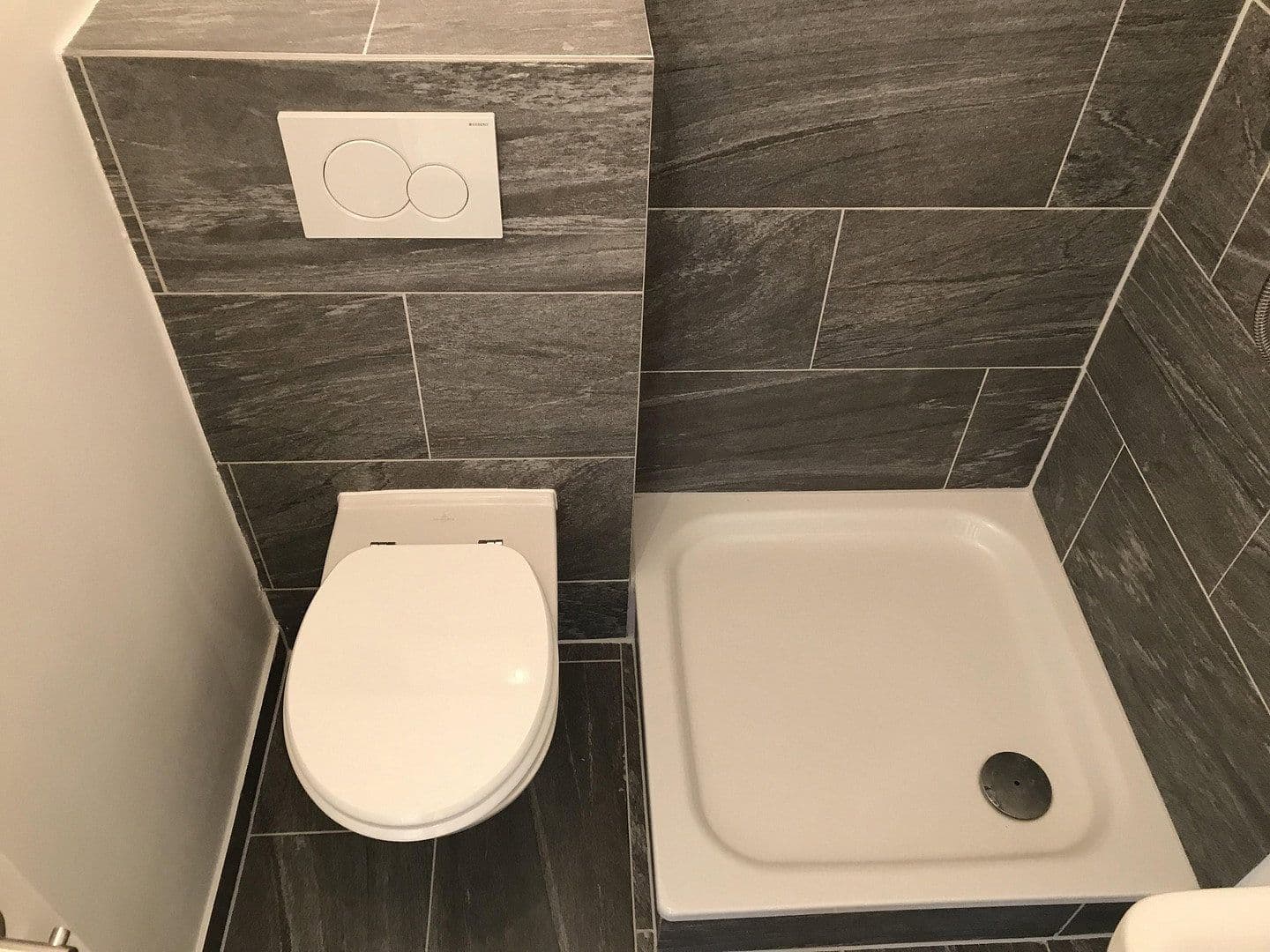 Prenájom bytu 1-izbový 34 m², Hügelstraße 251, Frankfurt am Main, Hesensko Prenájom bytu 1-izbový 34 m², Hügelstraße 251, Frankfurt am Main, Hesensko