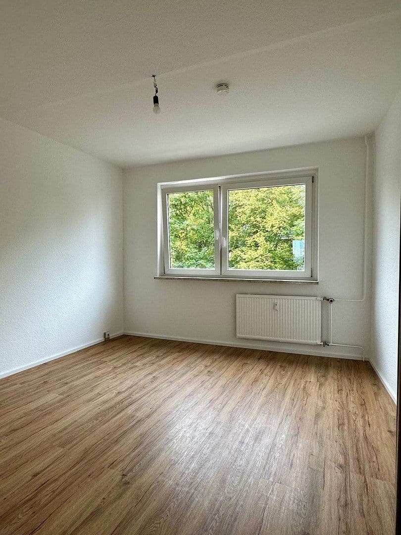 Prenájom bytu 2-izbový 52 m², Otto-Worms-Straße, Gera, Durínsko Prenájom bytu 2-izbový 52 m², Otto-Worms-Straße, Gera, Durínsko