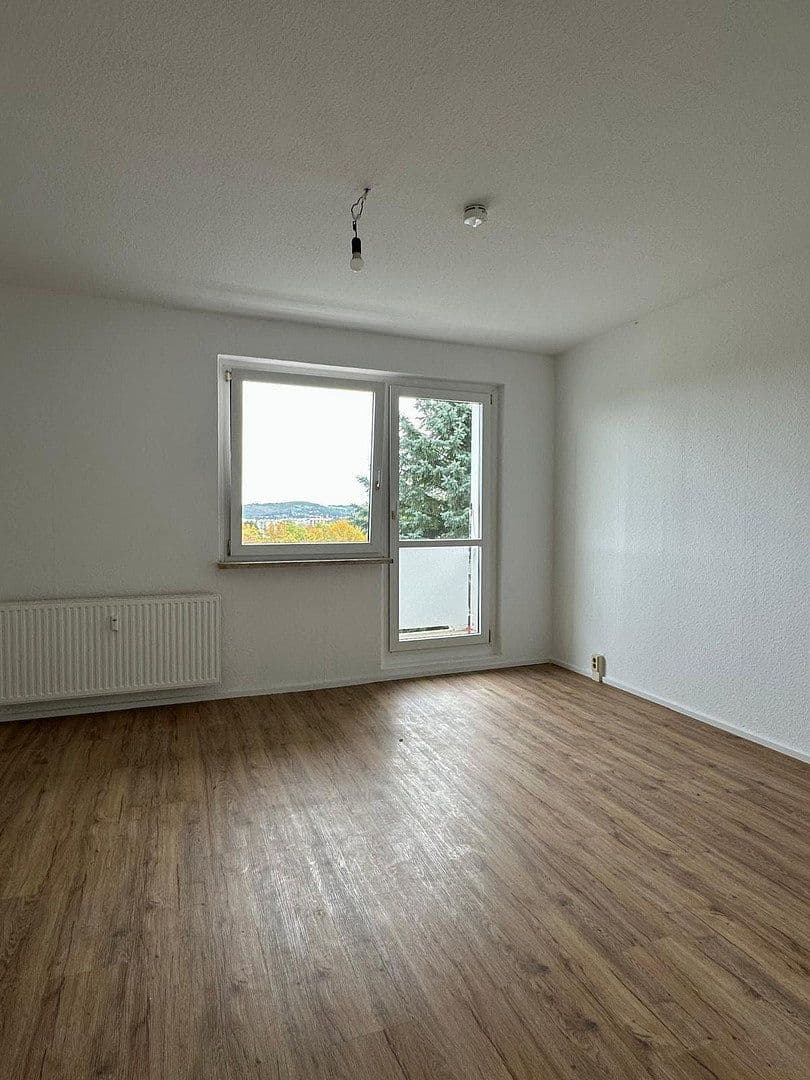 Prenájom bytu 2-izbový 52 m², Otto-Worms-Straße, Gera, Durínsko Prenájom bytu 2-izbový 52 m², Otto-Worms-Straße, Gera, Durínsko