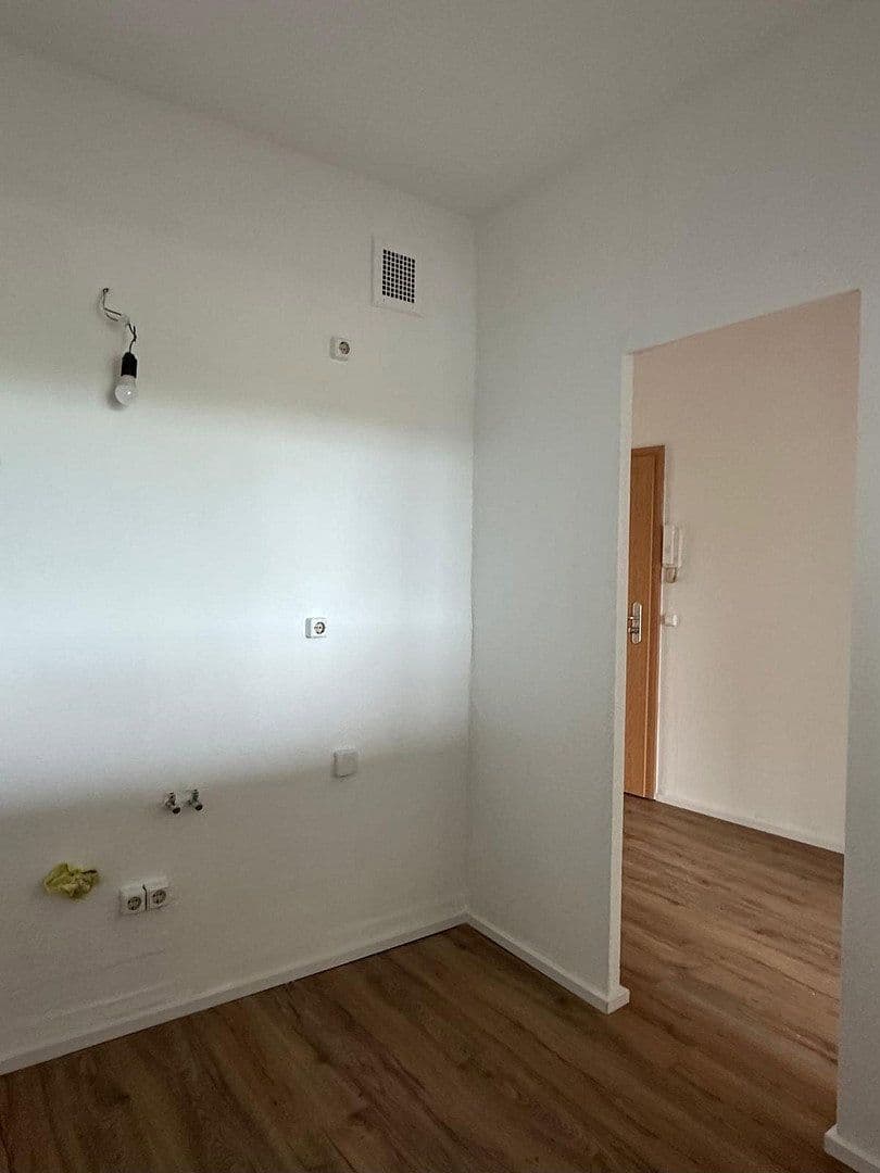 Prenájom bytu 2-izbový 52 m², Otto-Worms-Straße, Gera, Durínsko Prenájom bytu 2-izbový 52 m², Otto-Worms-Straße, Gera, Durínsko