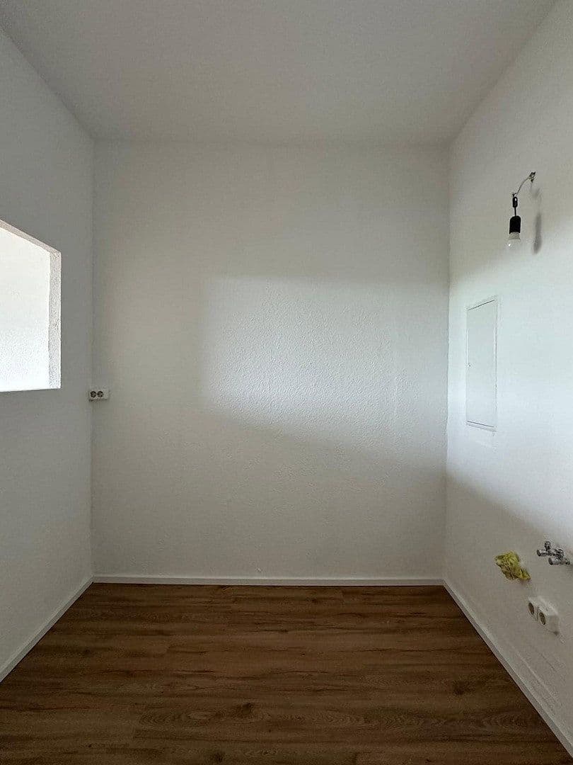 Prenájom bytu 2-izbový 52 m², Otto-Worms-Straße, Gera, Durínsko Prenájom bytu 2-izbový 52 m², Otto-Worms-Straße, Gera, Durínsko
