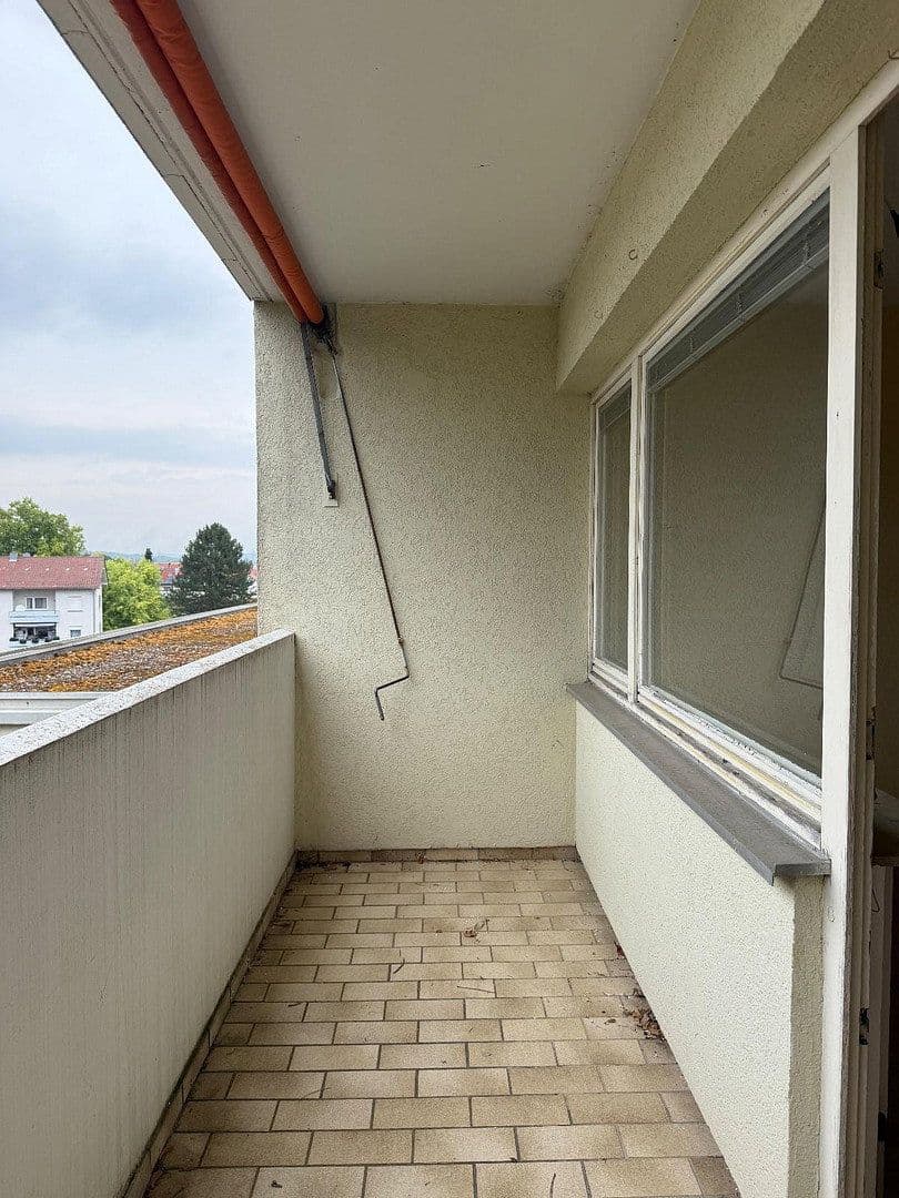 Predaj bytu 1-izbový 31 m², Schillerstraße 6-8, Bad Rappenau, Bádensko-Wurttembersko Predaj bytu 1-izbový 31 m², Schillerstraße 6-8, Bad Rappenau, Bádensko-Wurttembersko
