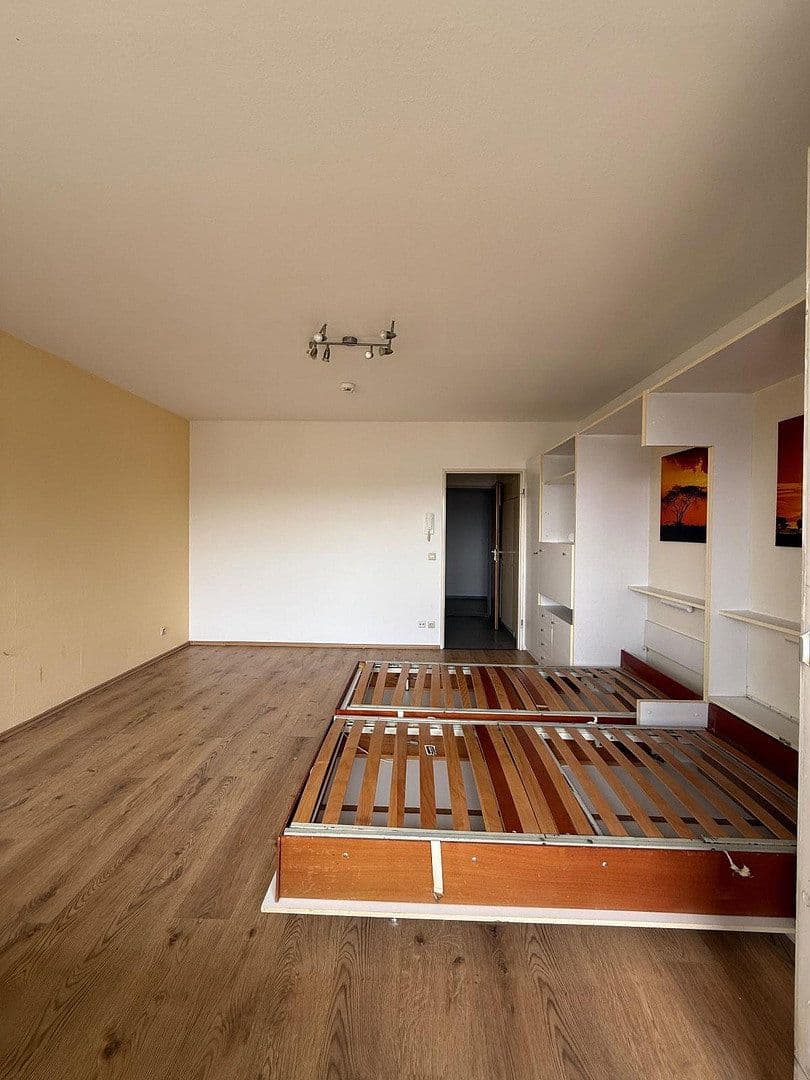 Predaj bytu 1-izbový 31 m², Schillerstraße 6-8, Bad Rappenau, Bádensko-Wurttembersko Predaj bytu 1-izbový 31 m², Schillerstraße 6-8, Bad Rappenau, Bádensko-Wurttembersko