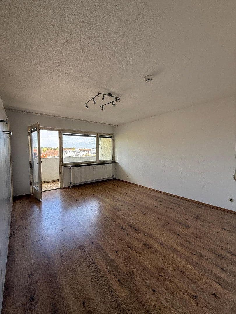 Predaj bytu 1-izbový 31 m², Schillerstraße 6-8, Bad Rappenau, Bádensko-Wurttembersko Predaj bytu 1-izbový 31 m², Schillerstraße 6-8, Bad Rappenau, Bádensko-Wurttembersko