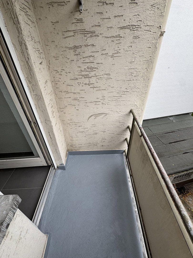 Prenájom bytu 2-izbový 66 m², Berger Straße 100, Frankfurt am Main, Hesensko Prenájom bytu 2-izbový 66 m², Berger Straße 100, Frankfurt am Main, Hesensko