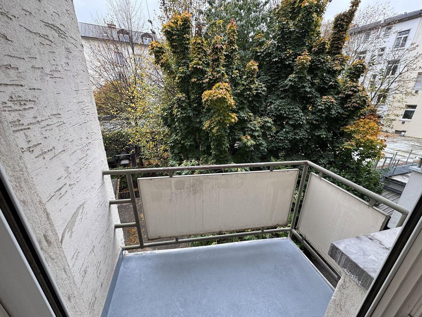 Prenájom bytu 2-izbový 66 m², Berger Straße 100, Frankfurt am Main, Hesensko Prenájom bytu 2-izbový 66 m², Berger Straße 100, Frankfurt am Main, Hesensko