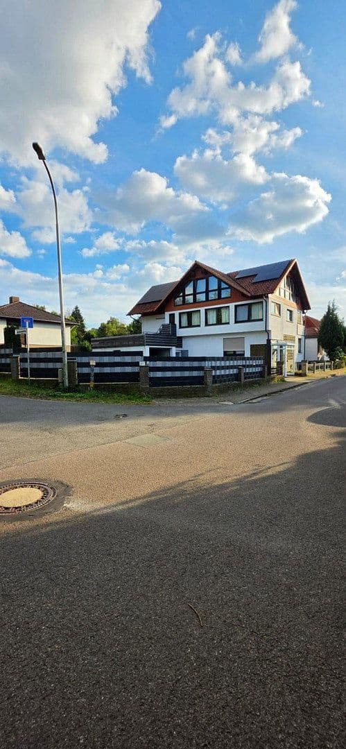 Predaj domu 300 m², pozemok 600 m², Nienstädt, Dolné Sasko Predaj domu 300 m², pozemok 600 m², Nienstädt, Dolné Sasko