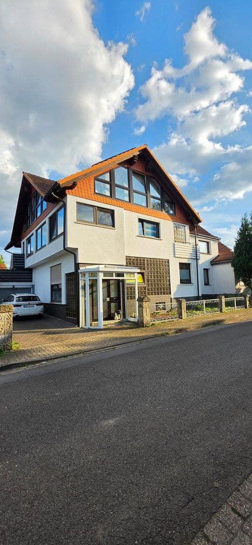 Predaj domu 300 m², pozemok 600 m², Nienstädt, Dolné Sasko Predaj domu 300 m², pozemok 600 m², Nienstädt, Dolné Sasko