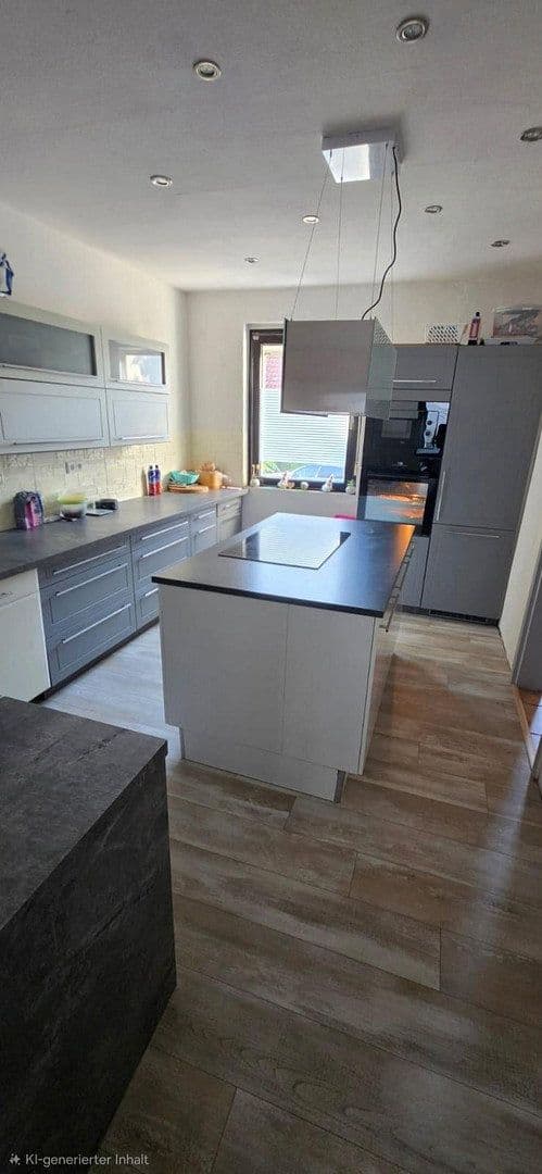 Predaj domu 300 m², pozemok 600 m², Nienstädt, Dolné Sasko Predaj domu 300 m², pozemok 600 m², Nienstädt, Dolné Sasko