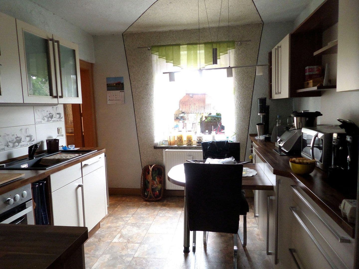 Predaj domu 81 m², pozemok 471 m², Lauchhammer, Brandenbursko Predaj domu 81 m², pozemok 471 m², Lauchhammer, Brandenbursko