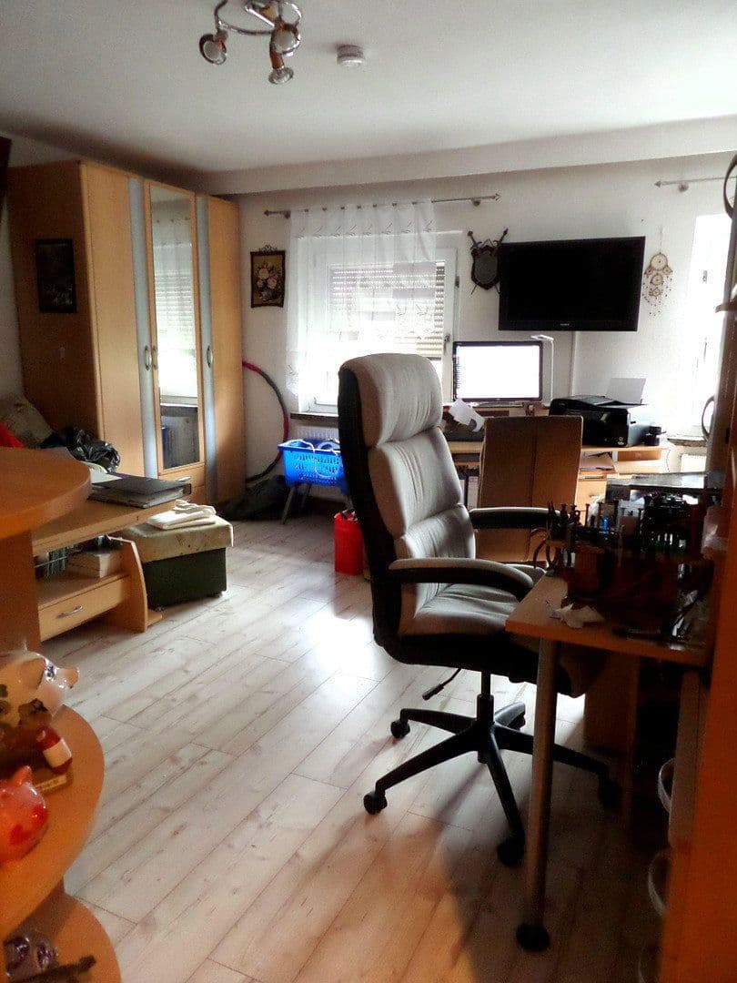 Predaj domu 81 m², pozemok 471 m², Lauchhammer, Brandenbursko Predaj domu 81 m², pozemok 471 m², Lauchhammer, Brandenbursko