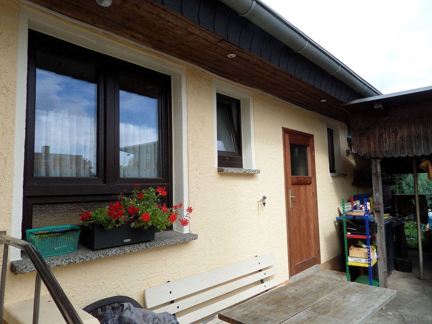 Predaj domu 81 m², pozemok 471 m², Lauchhammer, Brandenbursko Predaj domu 81 m², pozemok 471 m², Lauchhammer, Brandenbursko