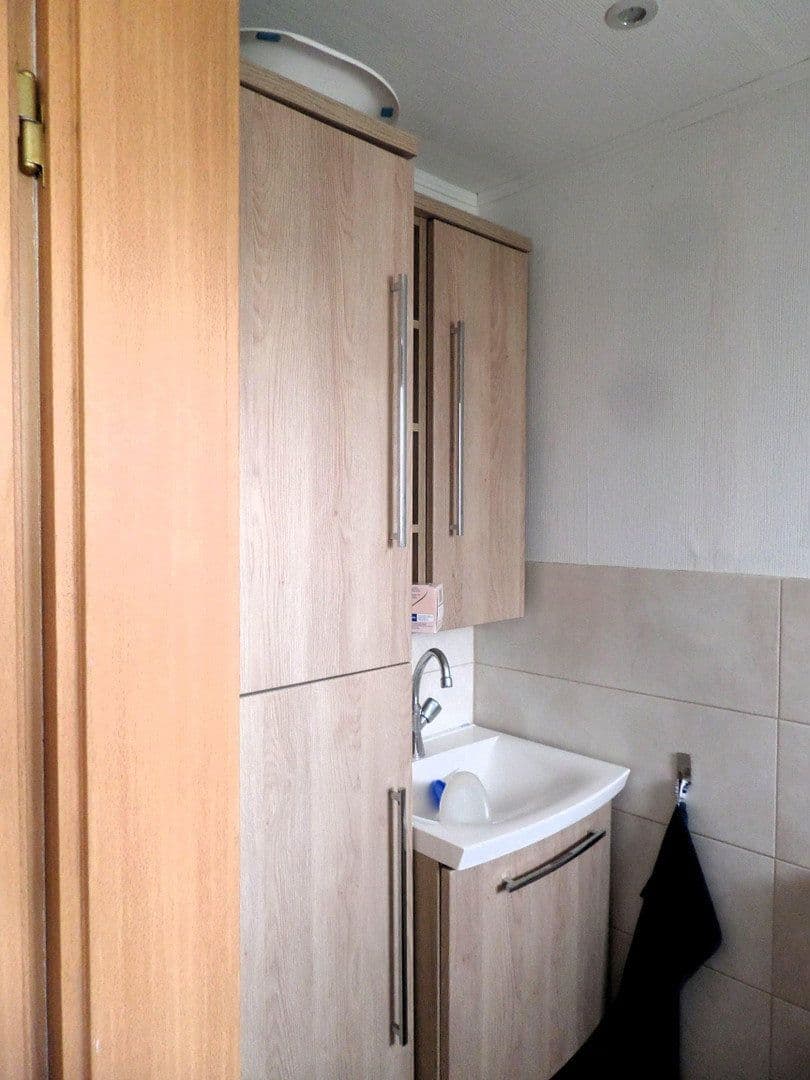 Predaj domu 81 m², pozemok 471 m², Lauchhammer, Brandenbursko Predaj domu 81 m², pozemok 471 m², Lauchhammer, Brandenbursko