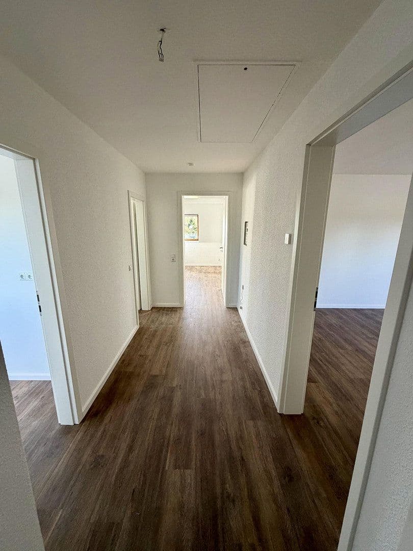 Prenájom bytu 3-izbový 84 m², Rüdersdofer Straße 33, Rüdersdorf bei Berlin, Brandenbursko Prenájom bytu 3-izbový 84 m², Rüdersdofer Straße 33, Rüdersdorf bei Berlin, Brandenbursko