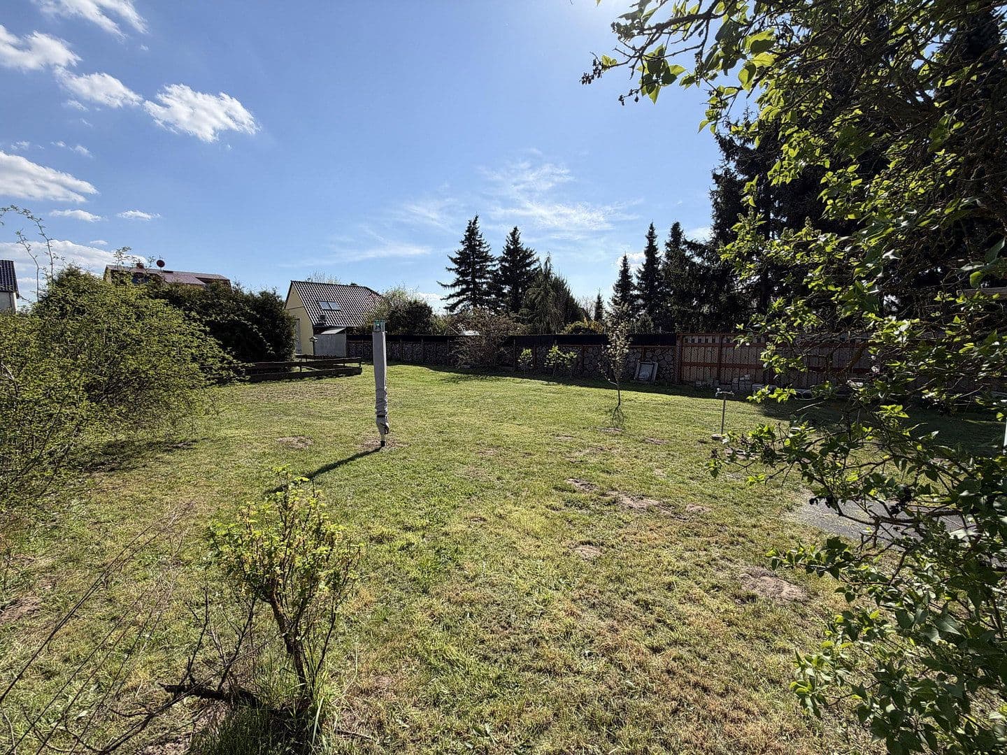 Prenájom bytu 3-izbový 84 m², Rüdersdofer Straße 33, Rüdersdorf bei Berlin, Brandenbursko Prenájom bytu 3-izbový 84 m², Rüdersdofer Straße 33, Rüdersdorf bei Berlin, Brandenbursko