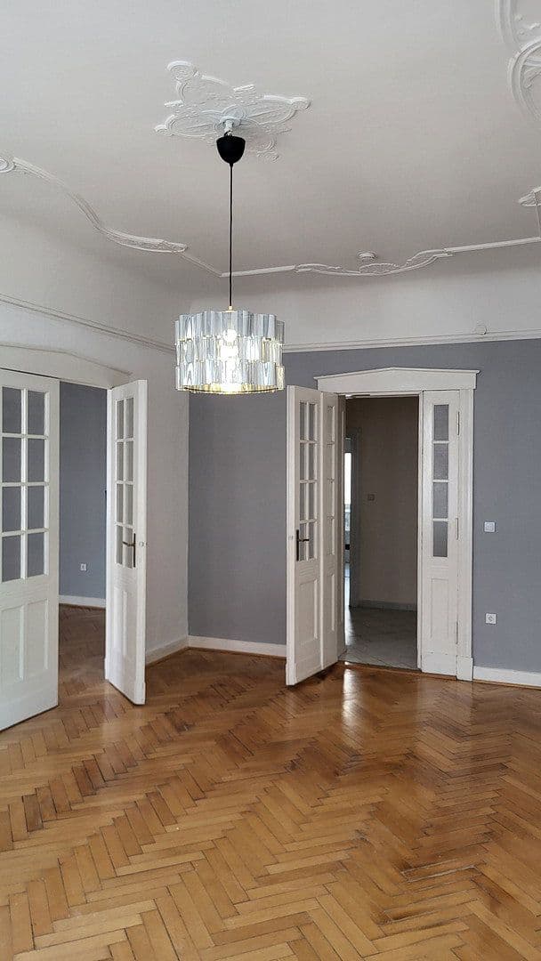 Predaj bytu 4-izbový 128 m², Blissestraße 63, Berlin, Berlín Predaj bytu 4-izbový 128 m², Blissestraße 63, Berlin, Berlín