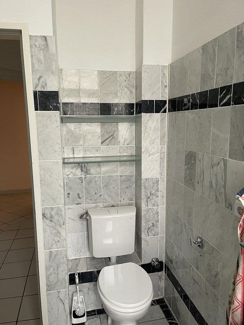 Predaj bytu 4-izbový 128 m², Blissestraße 63, Berlin, Berlín Predaj bytu 4-izbový 128 m², Blissestraße 63, Berlin, Berlín
