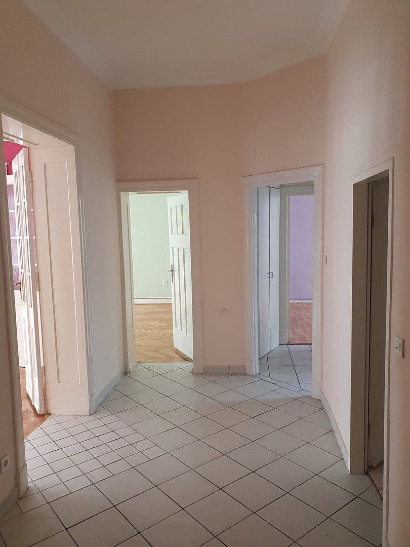 Predaj bytu 4-izbový 128 m², Blissestraße 63, Berlin, Berlín Predaj bytu 4-izbový 128 m², Blissestraße 63, Berlin, Berlín
