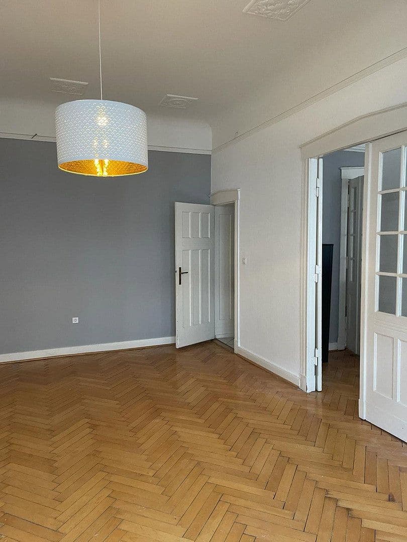 Predaj bytu 4-izbový 128 m², Blissestraße 63, Berlin, Berlín Predaj bytu 4-izbový 128 m², Blissestraße 63, Berlin, Berlín