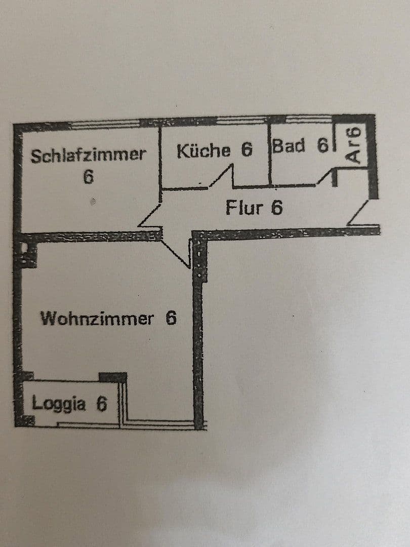 Predaj bytu 2-izbový 53 m², Herschelstraße, 12, Berlin, Berlín Predaj bytu 2-izbový 53 m², Herschelstraße, 12, Berlin, Berlín