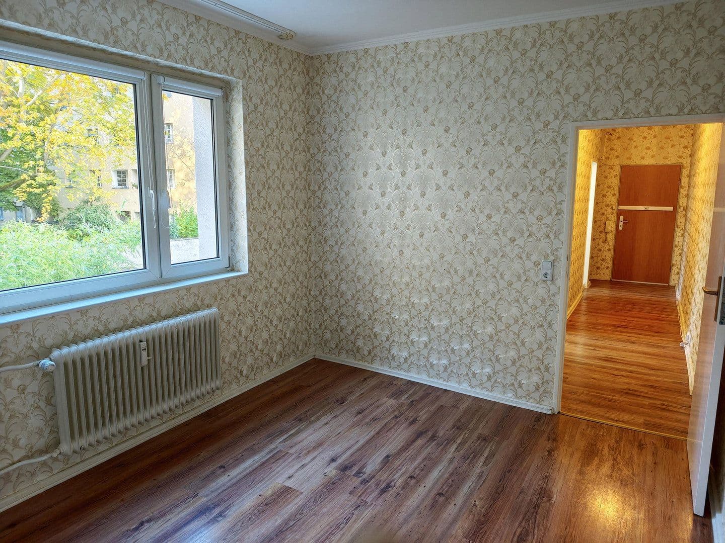 Predaj bytu 2-izbový 53 m², Herschelstraße, 12, Berlin, Berlín Predaj bytu 2-izbový 53 m², Herschelstraße, 12, Berlin, Berlín