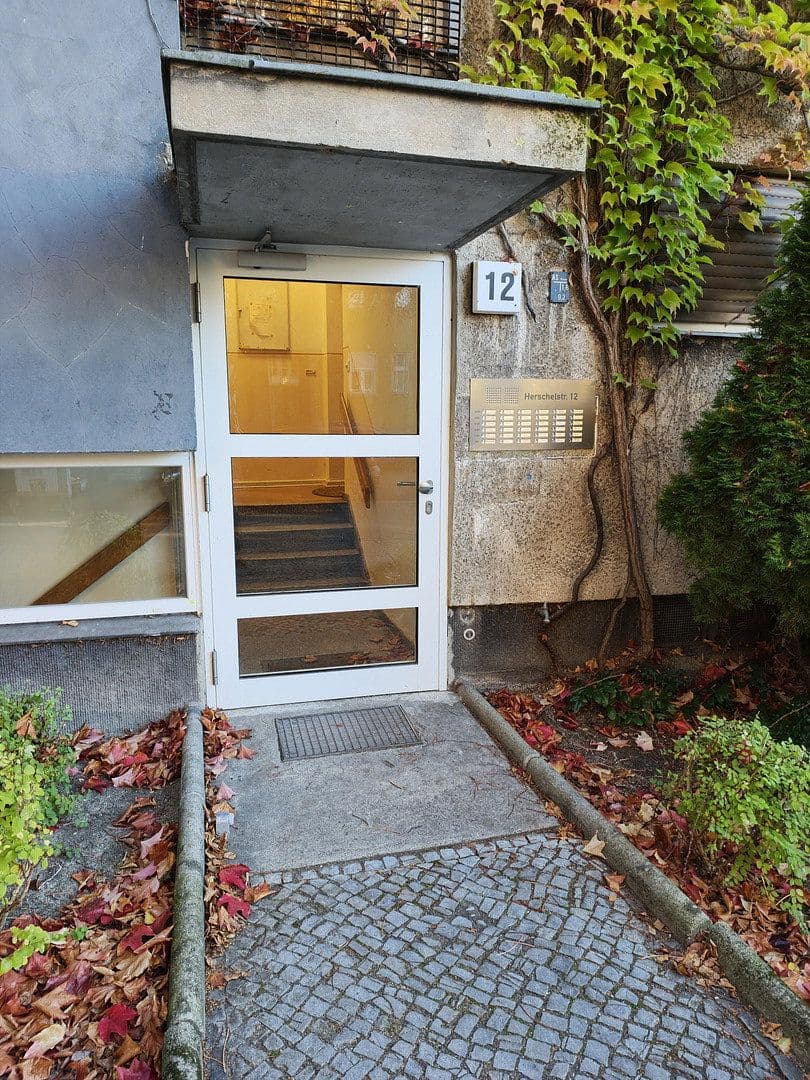 Predaj bytu 2-izbový 53 m², Herschelstraße, 12, Berlin, Berlín Predaj bytu 2-izbový 53 m², Herschelstraße, 12, Berlin, Berlín
