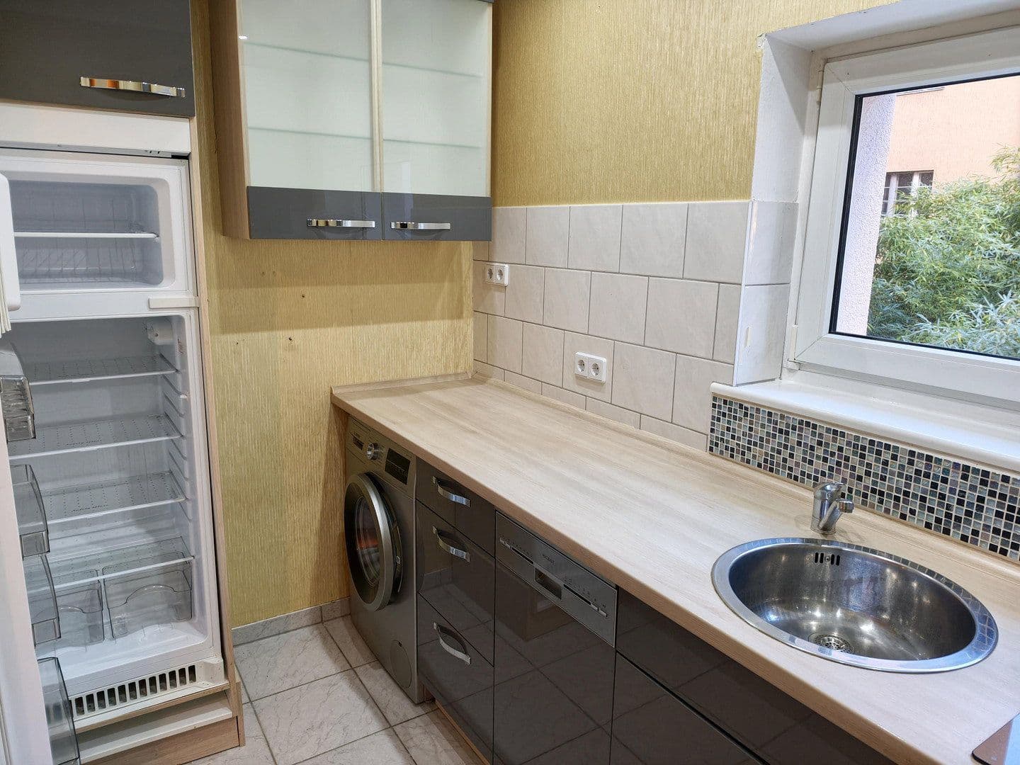 Predaj bytu 2-izbový 53 m², Herschelstraße, 12, Berlin, Berlín Predaj bytu 2-izbový 53 m², Herschelstraße, 12, Berlin, Berlín