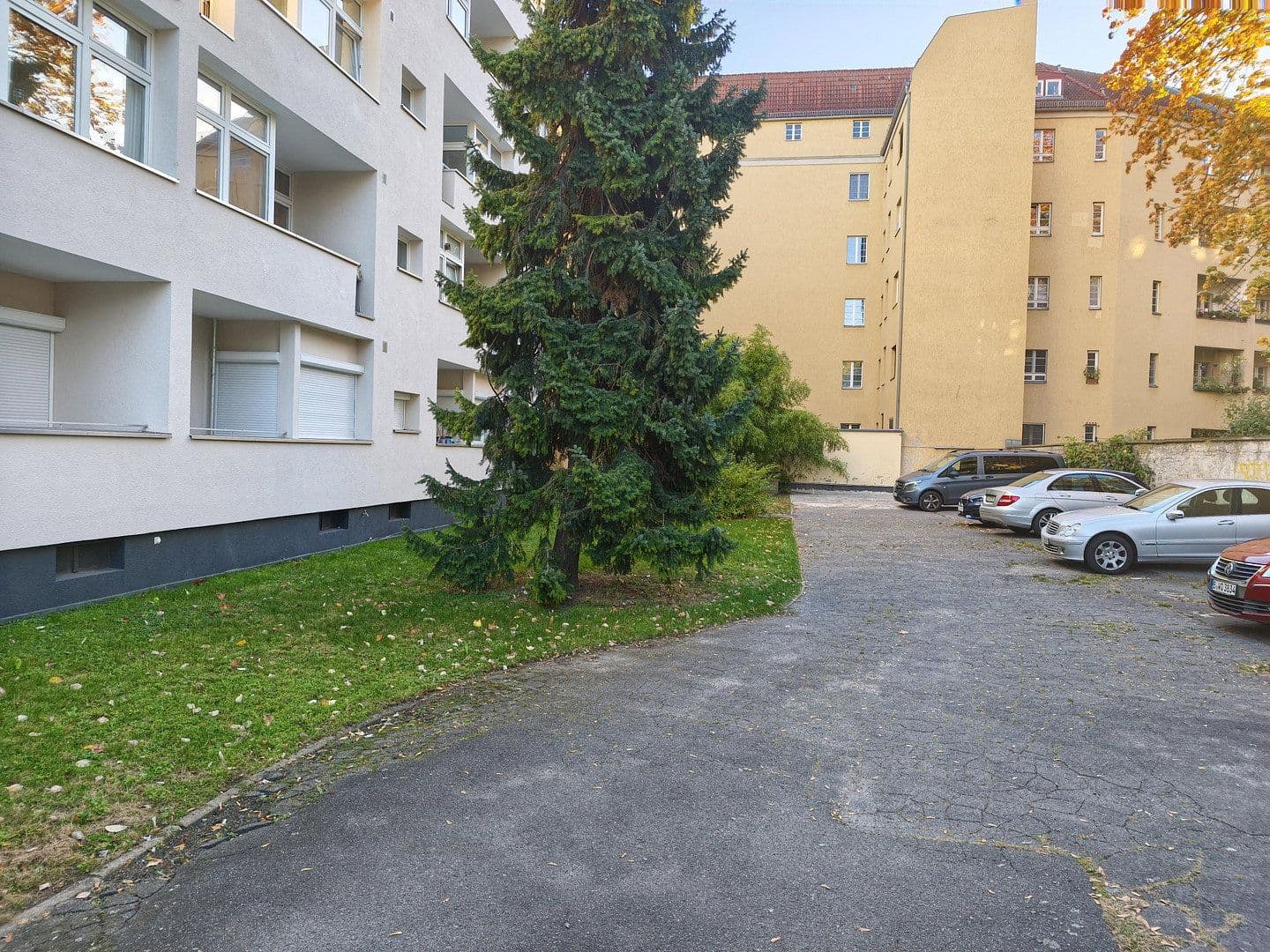 Predaj bytu 2-izbový 53 m², Herschelstraße, 12, Berlin, Berlín Predaj bytu 2-izbový 53 m², Herschelstraße, 12, Berlin, Berlín