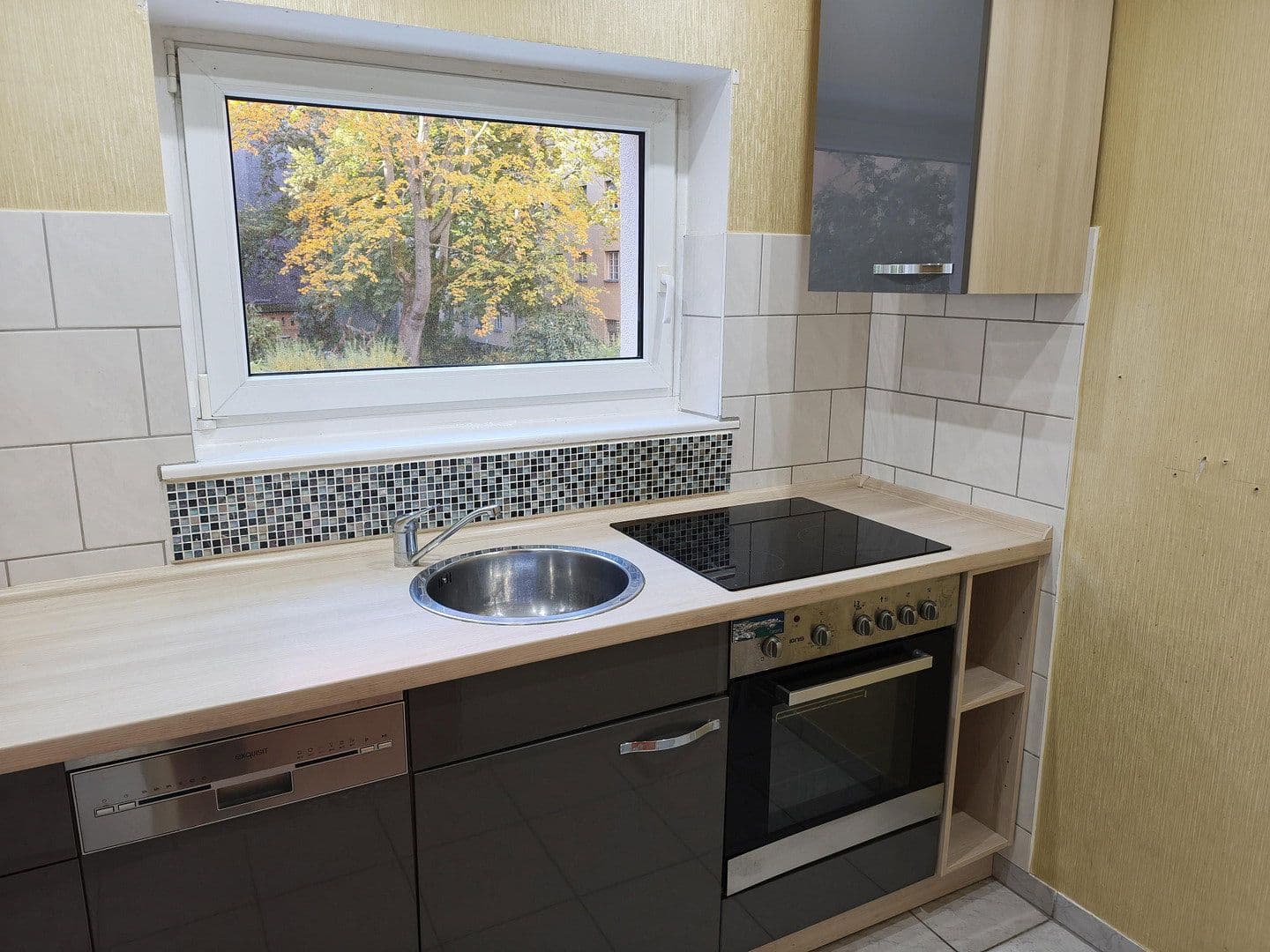 Predaj bytu 2-izbový 53 m², Herschelstraße, 12, Berlin, Berlín Predaj bytu 2-izbový 53 m², Herschelstraße, 12, Berlin, Berlín